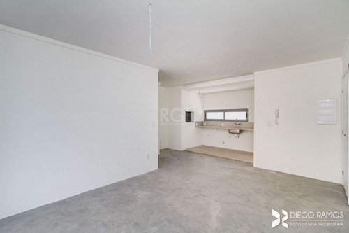 Apartamento - Menino Deus - Ref: 489385 - V-ca4025