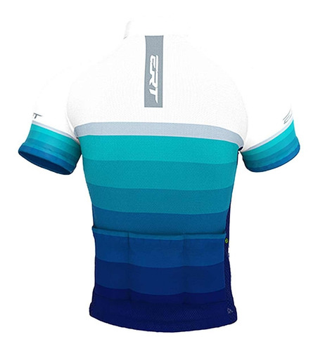 Imagem 2 de 5 de Camisa Ciclismo Ert Classic Adriatico