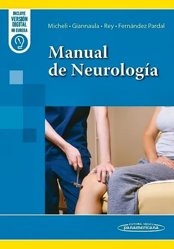 Micheli - Manual De Neurología