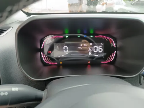 Kia Picanto Gt Line