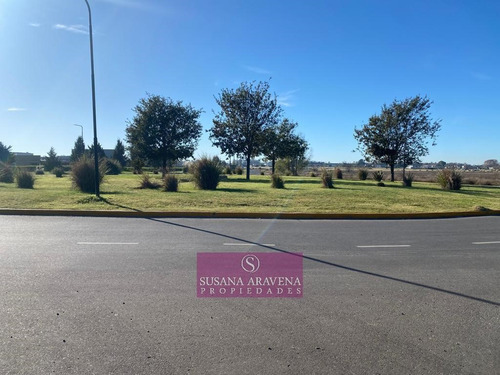Terreno Lote En Venta En San Sebastian, Escobar, G.b.a. Zona Norte
