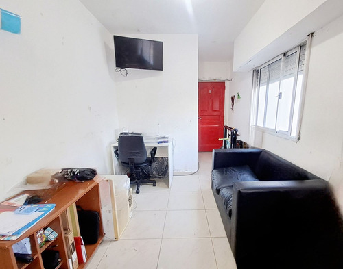 Venta Departamento 2 Ambientes, Balcón Ramos Mejia