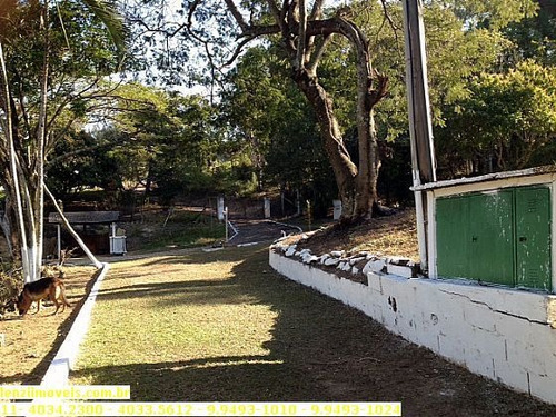 Imagem 1 de 14 de Sítios À Venda Em Amparo/sp - Compre O Seu Sítios Aqui! - 1212995