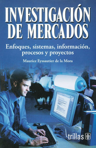 Libro Investigacion De Mercados