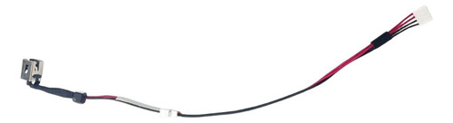 Power Jack Toshiba L40-a L45-a P40-a P45-a S40-a Dc30100o500