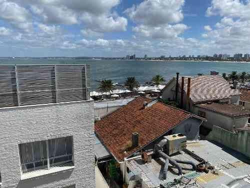 Saint Michele Apartamento 1 Dormitorio Departamento  En Venta Ubicado En Península, Punta Del Este