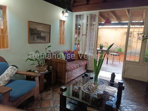 Casa En Venta El Hatillo