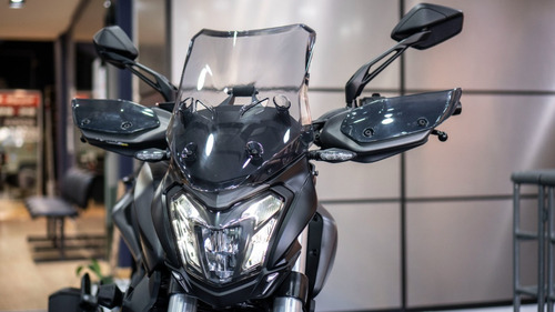 Bajaj Dominar 400 Crédito Prendario! Lidermoto Tigre