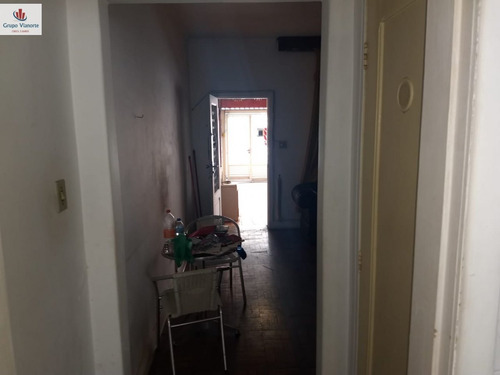 Sobrado A Venda No Bairro Vila Paulicéia Em São Paulo - Sp. - 12571-1