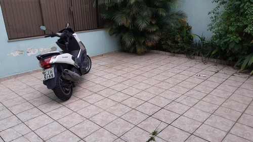 Imagem 9 de 20 de Sobrado Residencial Em São Paulo - Sp - So0119_etic