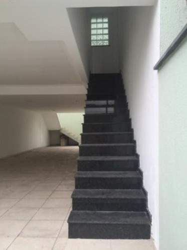 Imagem 9 de 13 de Casa Sobrado Para Venda, 3 Dormitório(s), 185.0m² - 1118