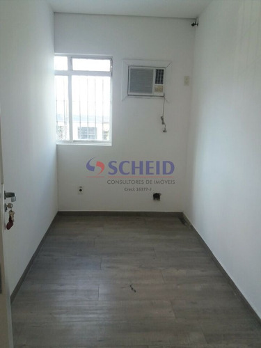 Imagem 3 de 15 de Predio Comercial Para Locação Na Vila Mascote, 505 M² - Mc10139