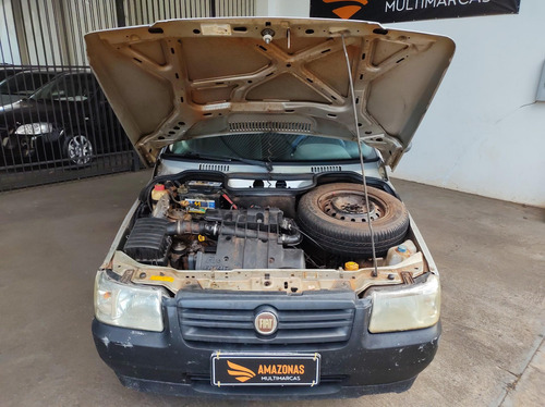 Fiat Uno MILLE WAY ECON