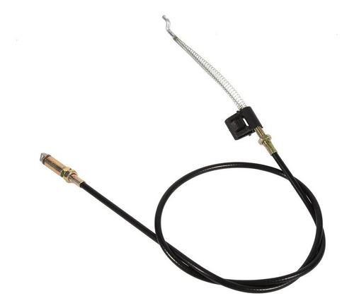 Imagen 2 de 9 de Palanca Metálica Para Sillón Reclinable Tipo Berger + Cable