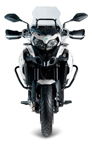 Benelli Trk 502
