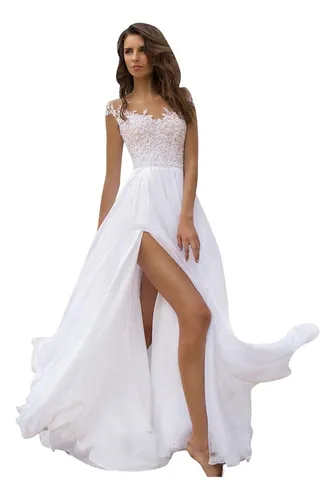 Mercado libre vestido de novia sale