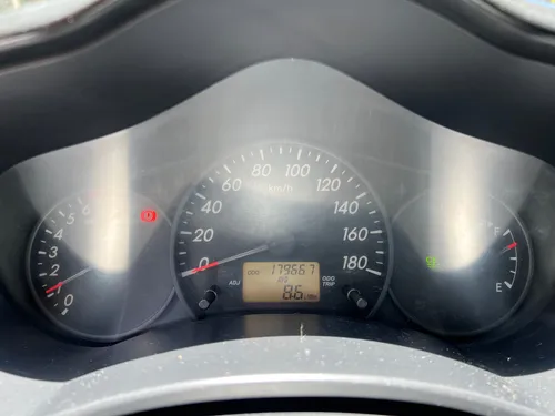 Daihatsu Terios SX 4WD