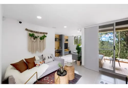 Apartamento Rionegro sector Fontibon