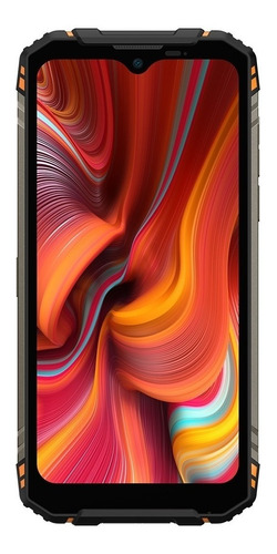 Doogee S96 Pro Dual SIM 128 GB  fire orange 8 GB RAM