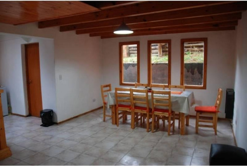 Imagen 12 de 22 de Venta Cabaña 2 Dormitorios Con Chimenea Y Jardin - San Martin De Los Andes