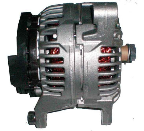 Alternador Audi A4 1.8t Bosch 0124515058