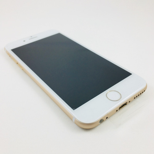 iPhone Apple 6s 64 Gb Gold, Garantia, Original, Nf, Lacrado