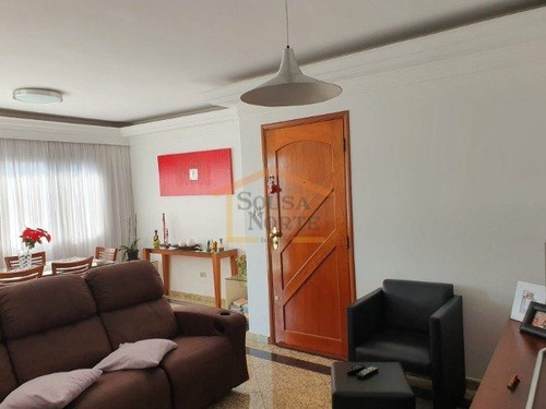 Imagem 5 de 15 de Apartamento, Venda, Vila Maria, Sao Paulo - 26385 - V-26385