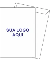 Comprar 250 Envelopes Ofício + 200 Envelopes 240 X 340