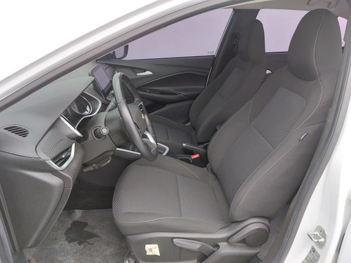 Chevrolet Onix 1.0 TURBO FLEX LTZ AUTOMÁTICO
