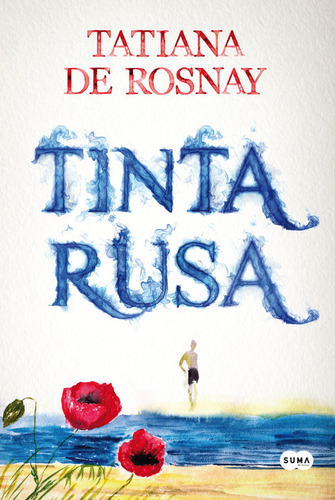 Tinta Rusa - Rosnay, Tatiana De