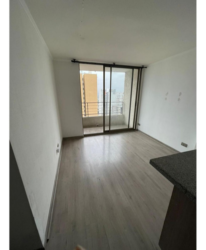 En Venta Departamento En Estacion Central /a Dos Cuadras Del