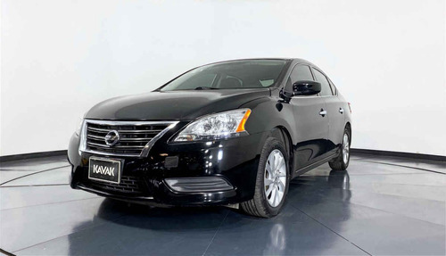 Imagen 1 de 15 de 110037 - Nissan Sentra 2015 Con Garantía