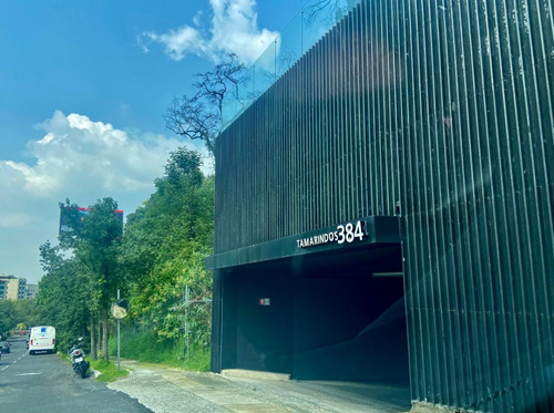 Oficina En Venta, En Bosque De Tamarindo, Bosques De Las Lomas, Cuajimalpa, Cdmx