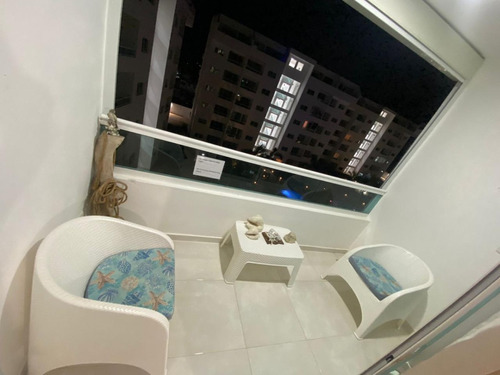 Rento Hermoso Apartamento Amueblado   En Juan Dolio: