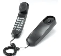 Comprar Teléfono Con Cable Para El Hogar, Teléfono Fijo Duradero Con