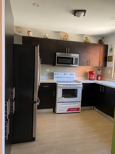 Imagen 1 de 6 de Apartamento Amoblado En Alquiler Zona 14