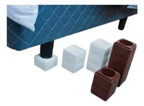 Comprar Tacos Modulares Para Elevar Patas De La Cama O Silla Massuar