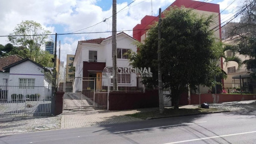 Casa Comercial Para Venda - 1559.001