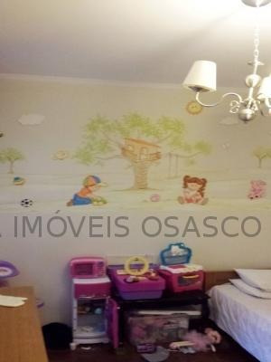 Imagem 12 de 15 de Ref.: 8551 - Sobrado Em Osasco Para Venda - V8551