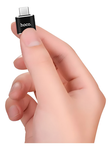 Adaptador Convertidor Tipo C A Usb 3.0a.