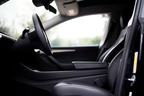 Tesla Model Y Performance 534hp