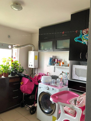 Imagen 24 de 29 de Departamento En Venta En Fraccionamiento Paseos Del Bosque Huixquilucan Edo. De México
