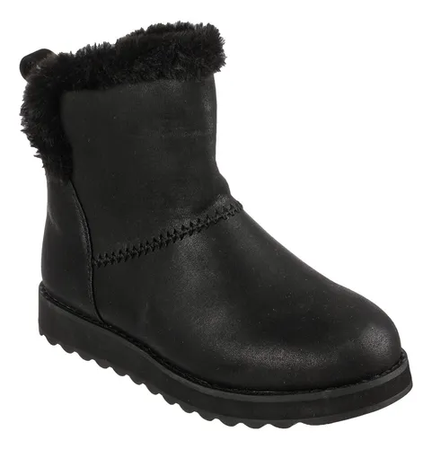 Skechers 167245 Bota Invierno Afelpado Interior Calientitas