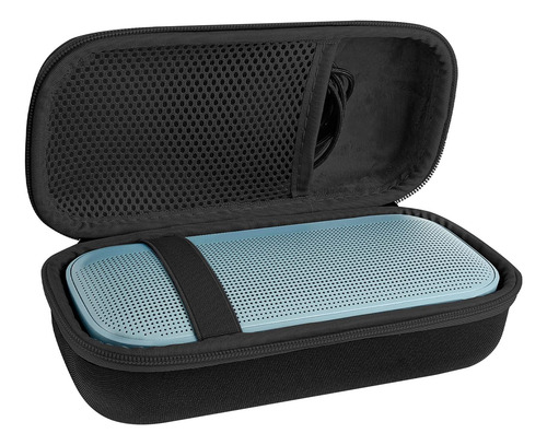 Geekria Shield Funda Para Altavoz Compatible Con Bose Soundl