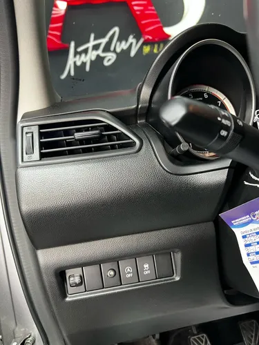 Suzuki Swift 1.2 Hybrid 2Wd