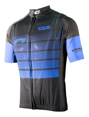 Jersey Ciclismo Manga Corta Colner