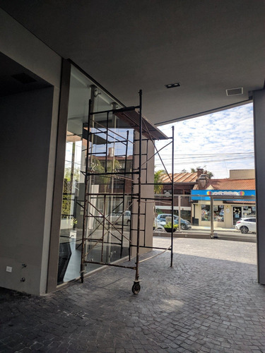 Imagen 3 de 5 de Alquiler Andamios Tubulares Construcción Zona Sur