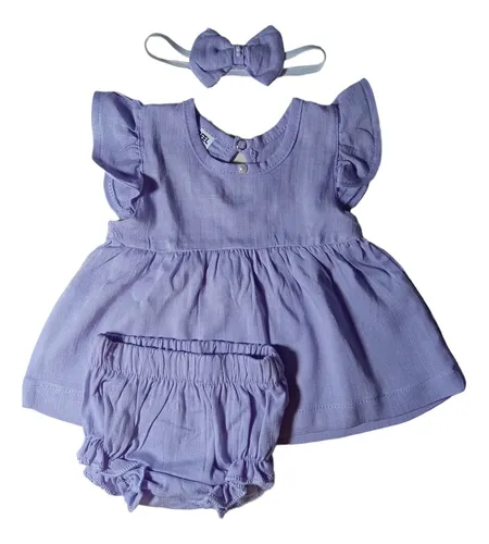Vestidos bebes recien nacidos hot sale