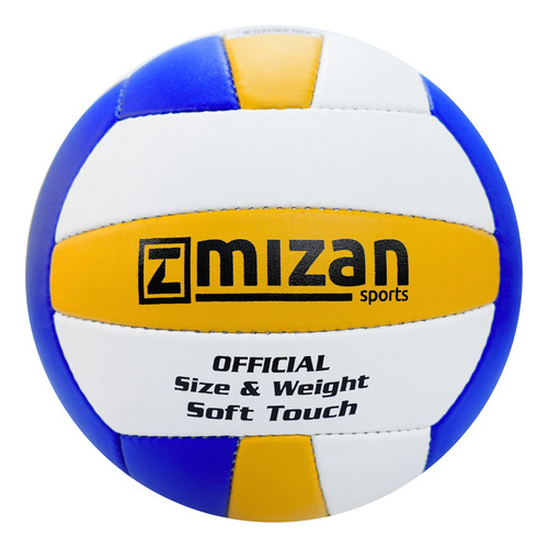 Balón Voleibol Entreno N°5 Mizan