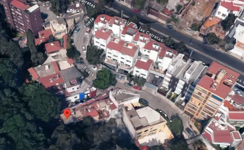 Casa De Venta En Alvaro Obregon, Colinas Del Sur Dd